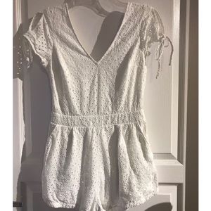 Express Romper